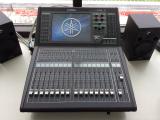 Yamaha QL1 audio console