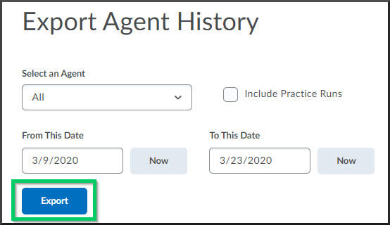 Intelligent_Agents_Export_History_Export_button__Faculty.png