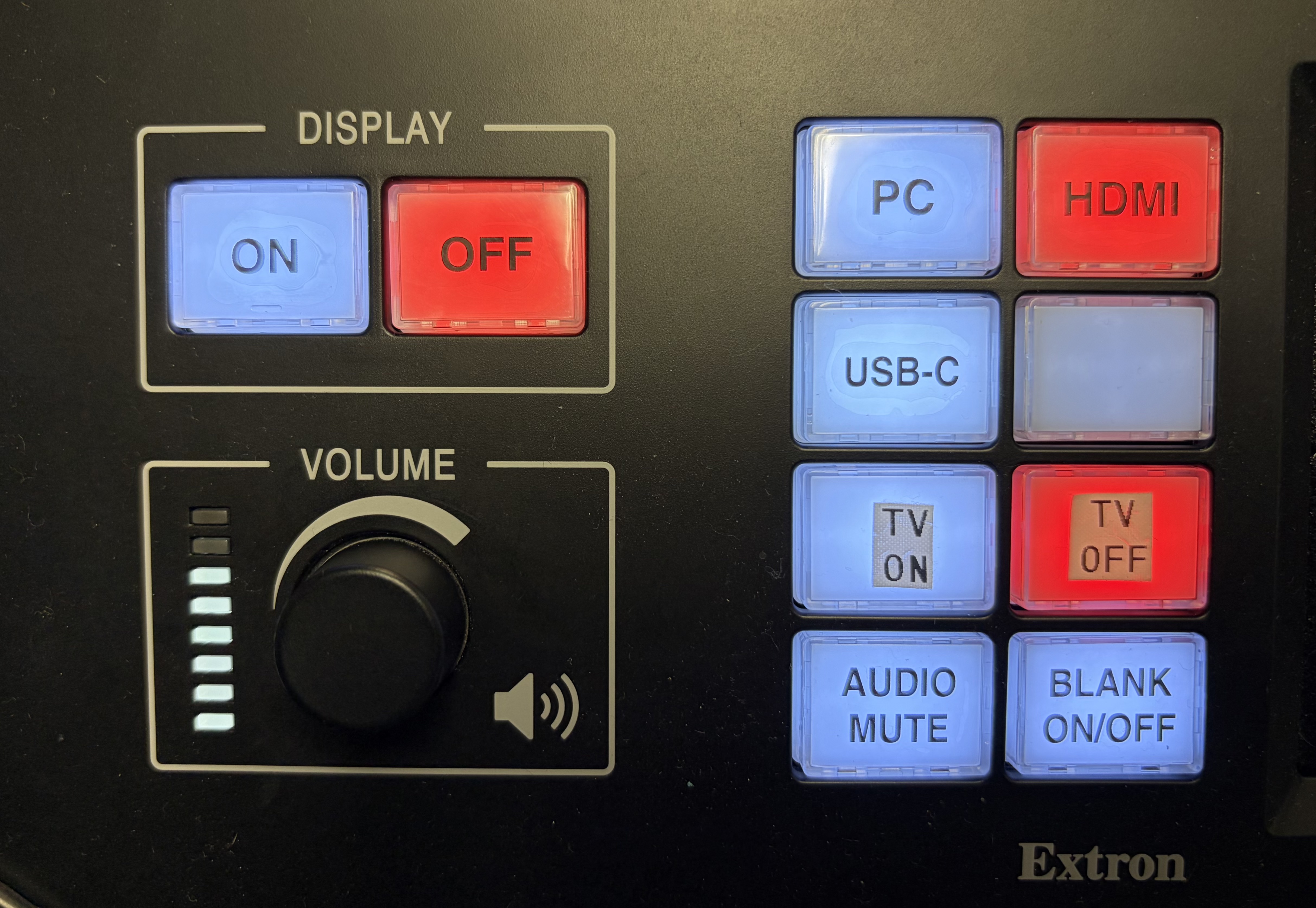 IEC MLC226 two inputs