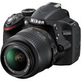 Nikon D3200