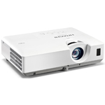 Hitachi CP-WX30 series