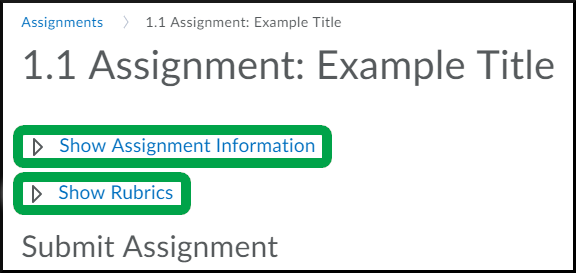 Assignment, Show Feature - Students.png