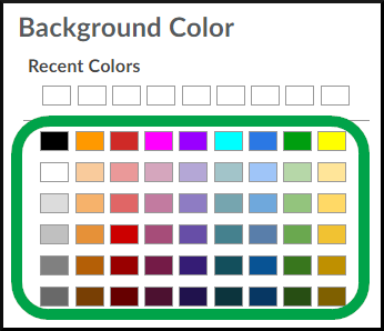 Calendar, Change Color default colors - All.png