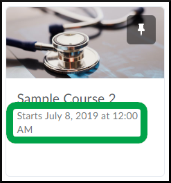 My Courses Widget, Course Start Date - Students.png