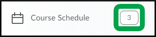 Course Menu, Course Schedule topic count square - Students.png