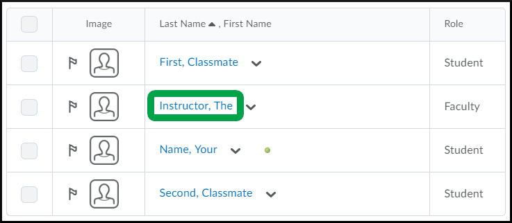 Classlist, Email Individual - Students.png