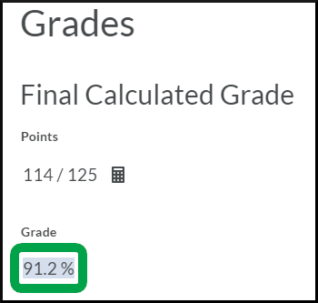 Grades, Final Calculated Percentage - Students.png