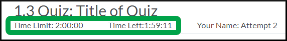 Quizzes, Time Limit and Left - Students.png