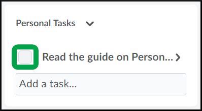 Personal Tasks Widget, Checkbox - All.png