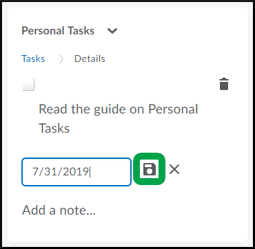 Personal Tasks Widget, Due Date 4th - All..png