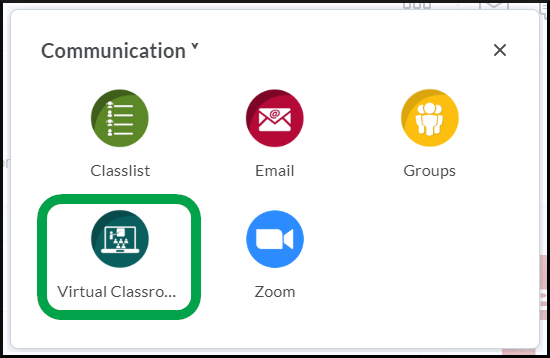 Communication Menu, Virtual Classroom - All.PNG
