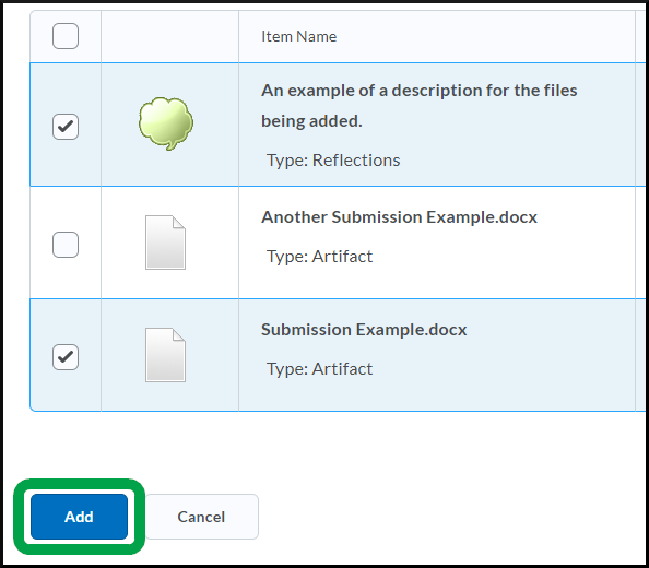 Create and Manage a Collection - Indiana Wesleyan University Support ...